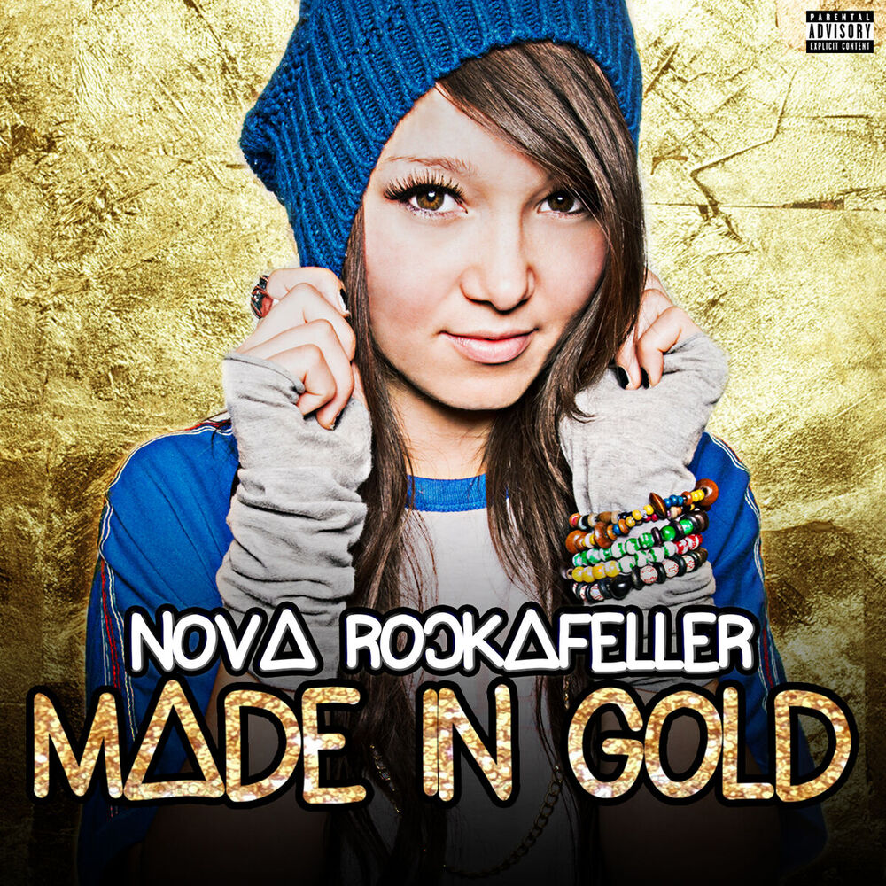 Picture of Made In Gold