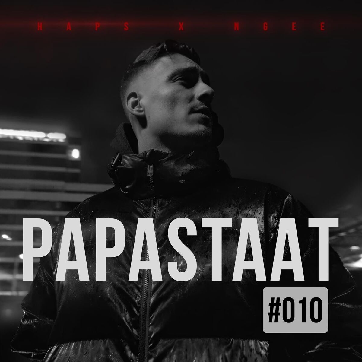 Album cover of Papastaat