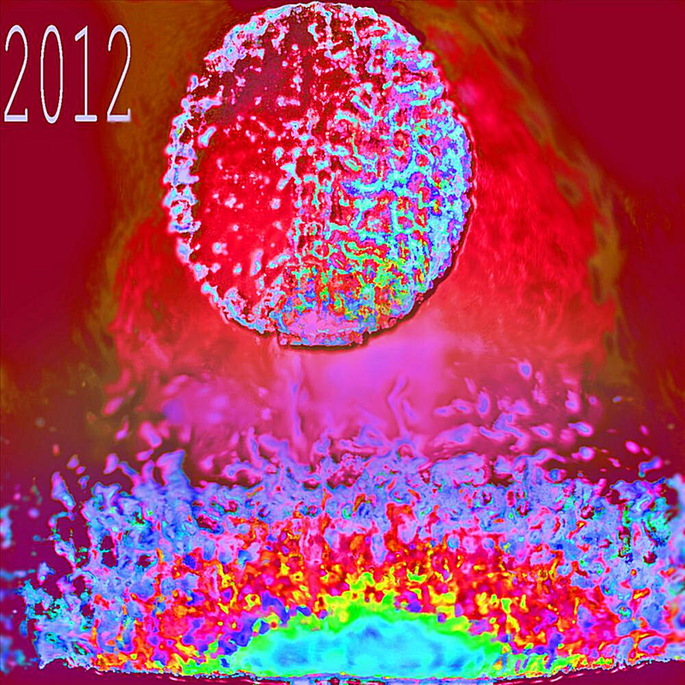 Picture of 2012