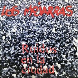Cover of Ruidos En La Ciudad