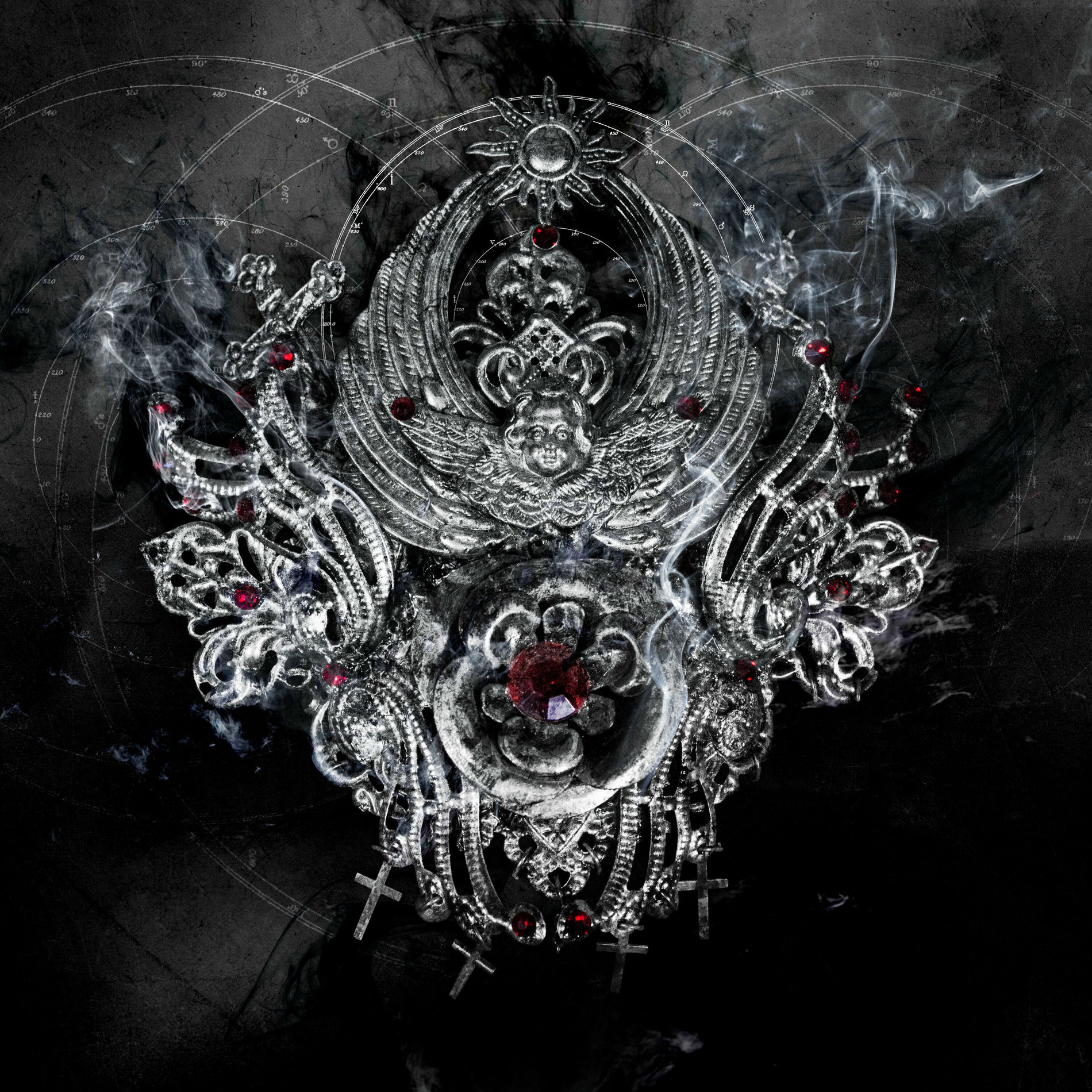 Album cover of Faust zum Himmel