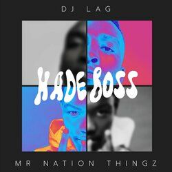 Cover of Hade Boss