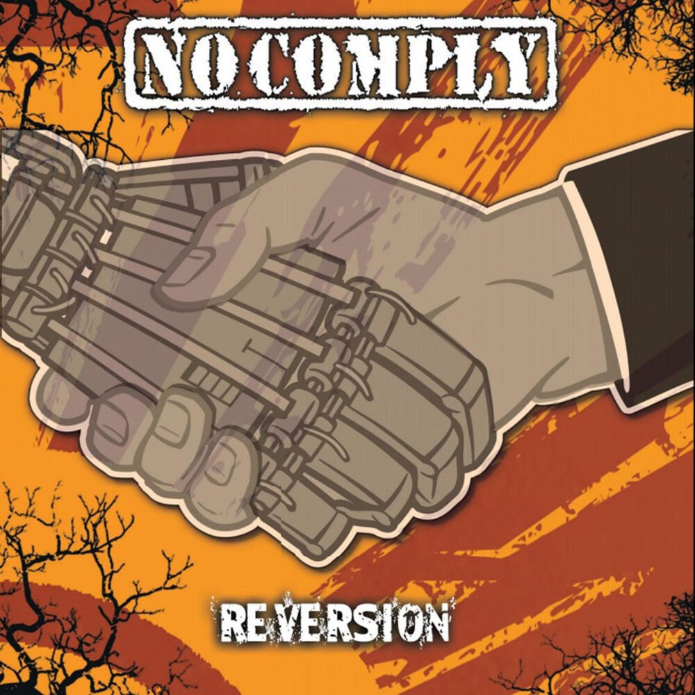 Picture of Reversion