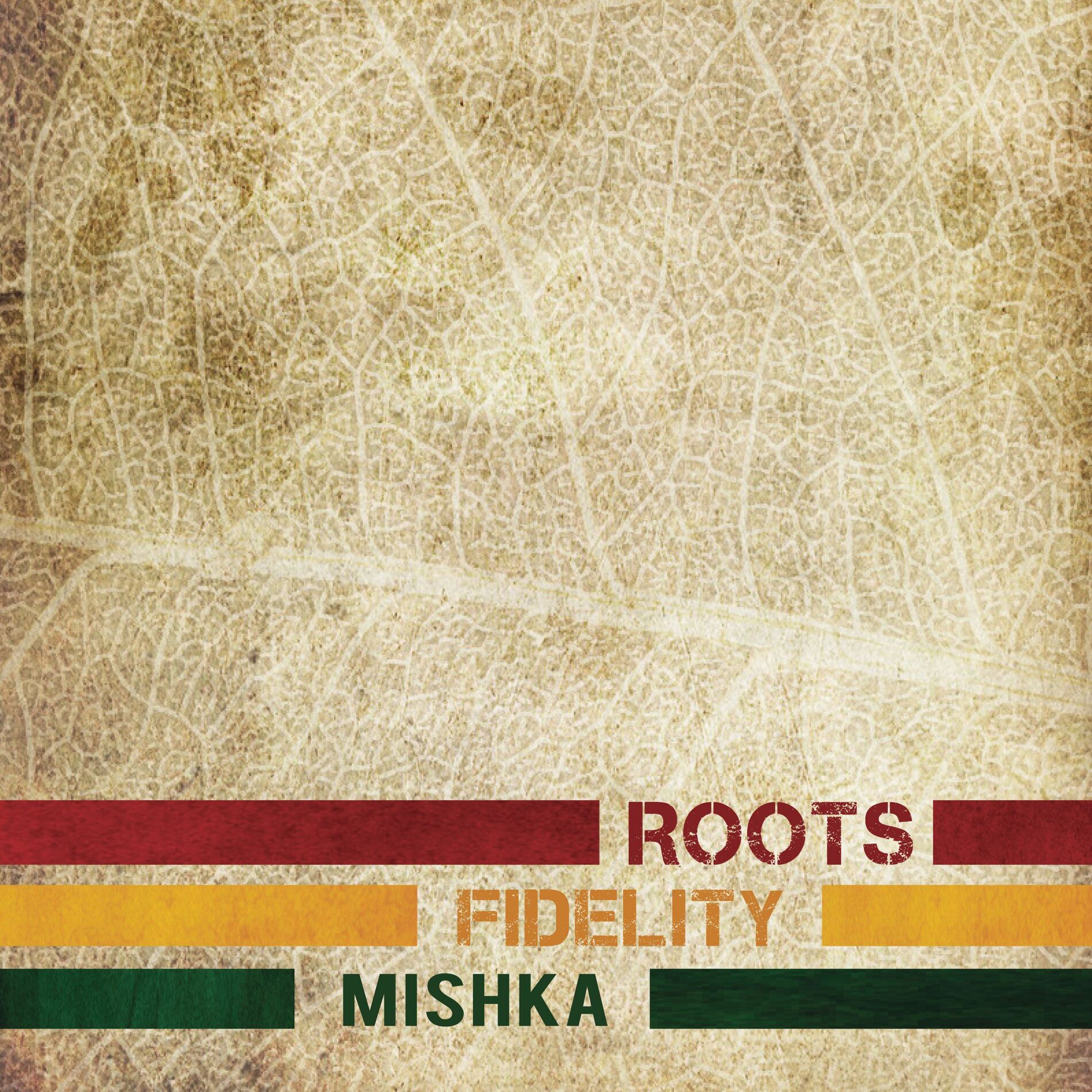 Album cover of Roots Fidelity