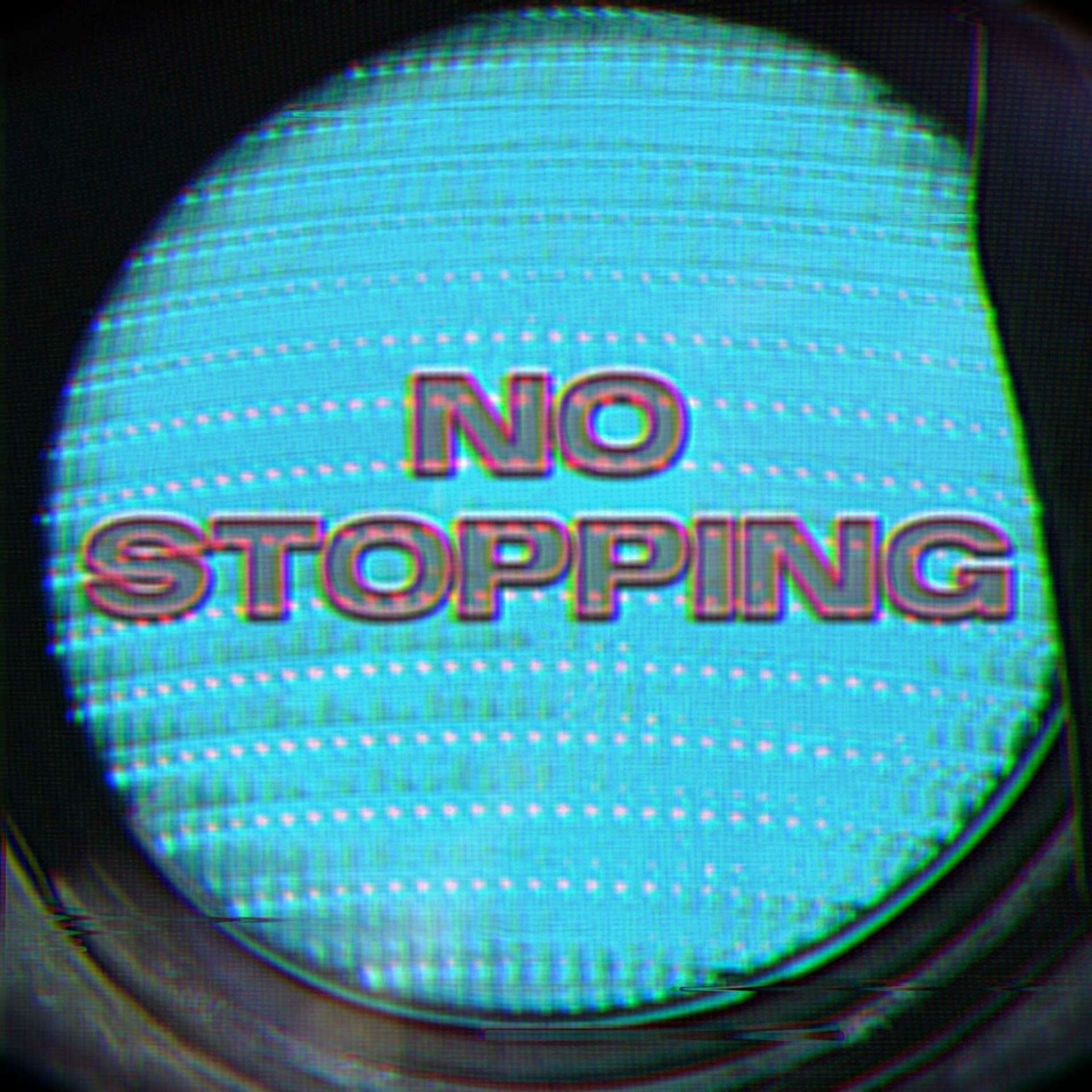 Album cover of No Stopping (feat. craftedbytyler, Wavee, Ano & Greek)