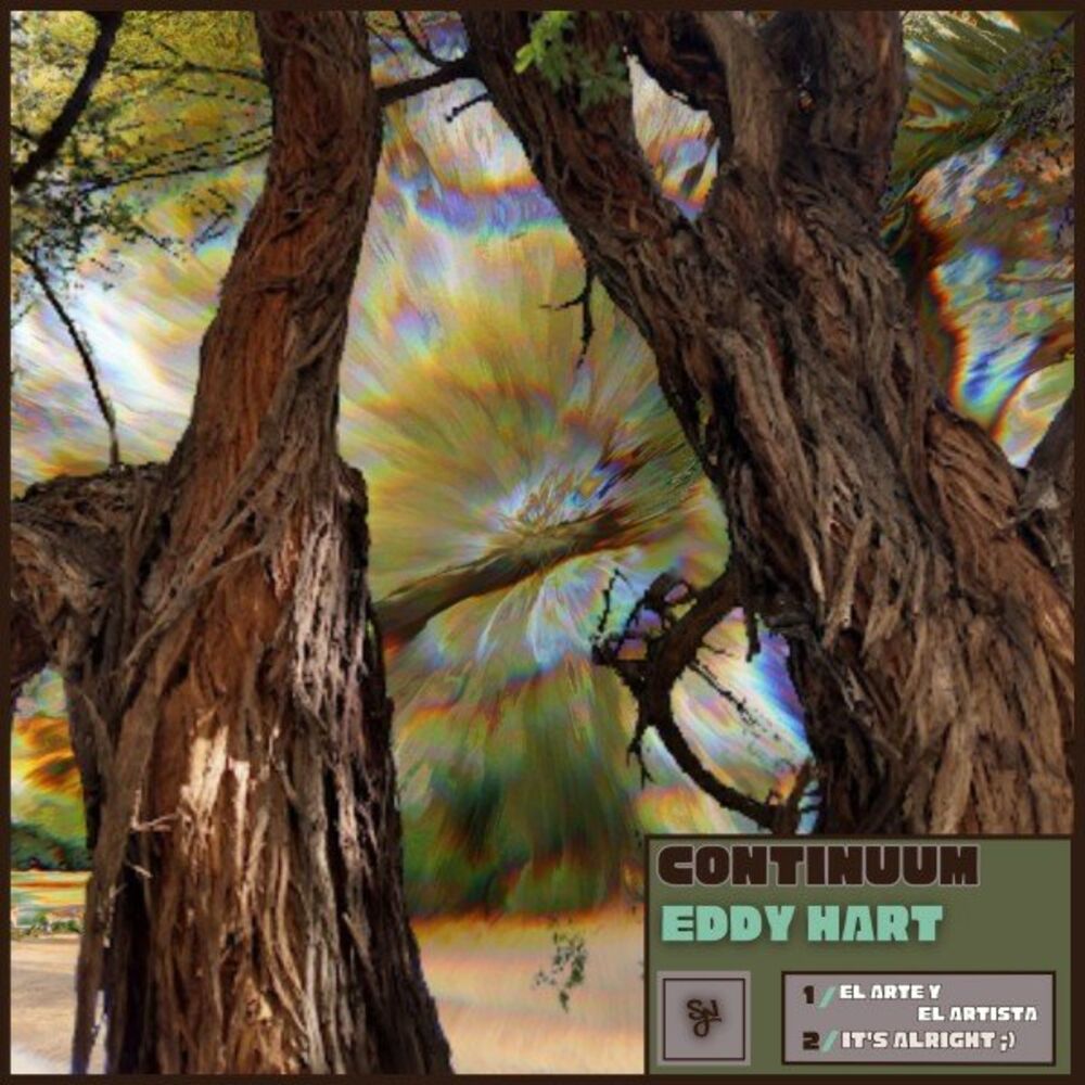 Picture of Continuum