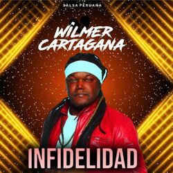 Cover of INFIDELIDAD