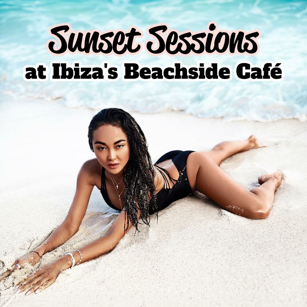 Picture of Sunset Sessions at Ibiza's Beachside Café
