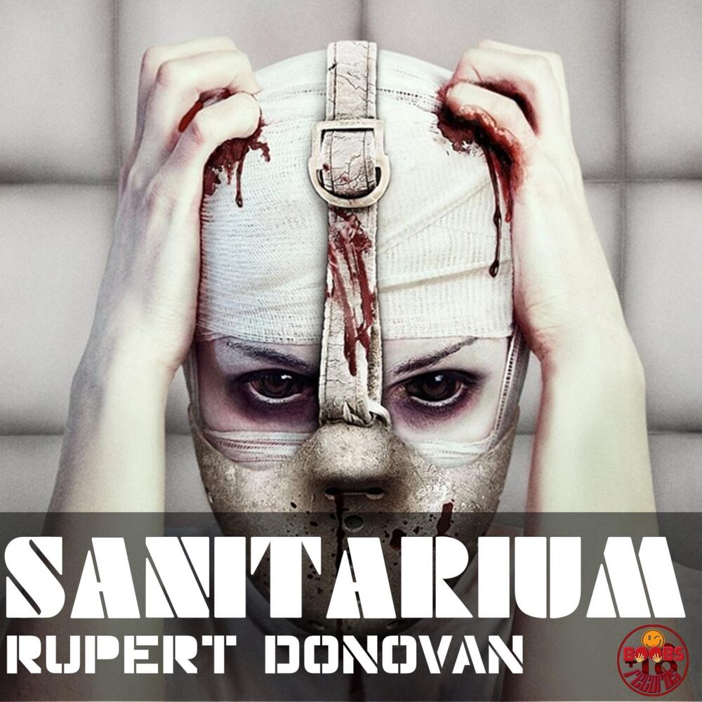 Picture of Sanitarium