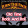 Old Time Rock and Roll - Bob Seger and the Silver Bullet Band Tribute