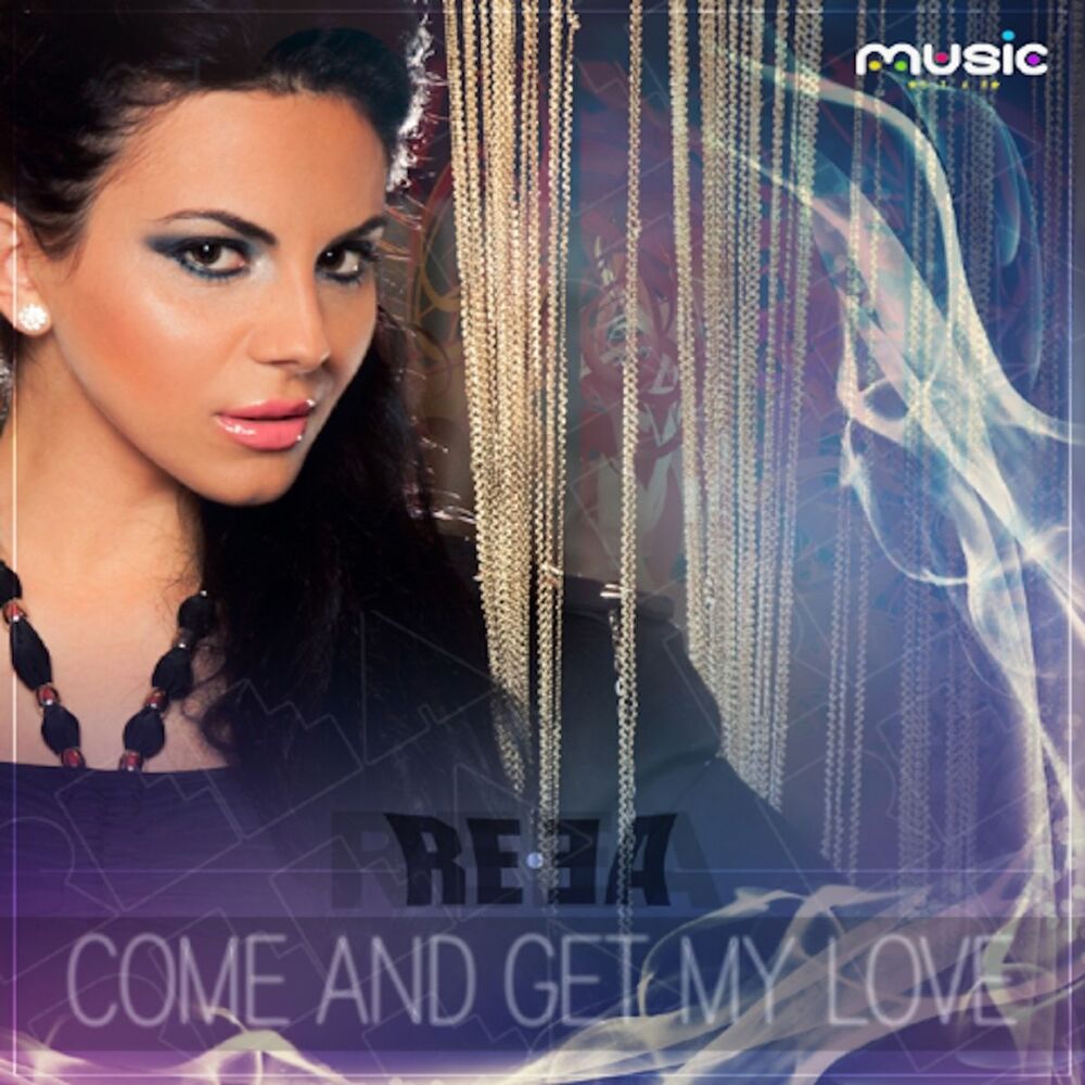 Picture of Come and Get My Love (Remixes)