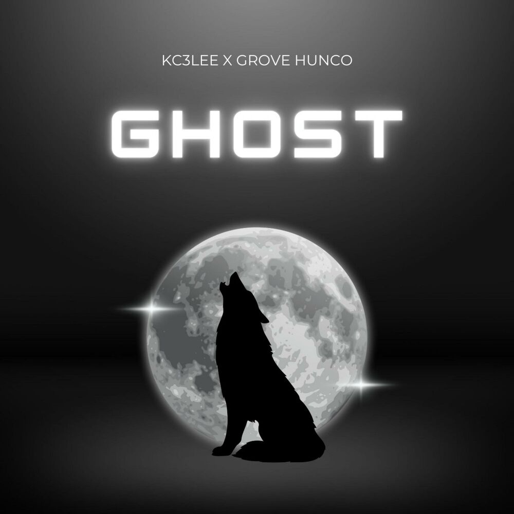 Picture of GHOST