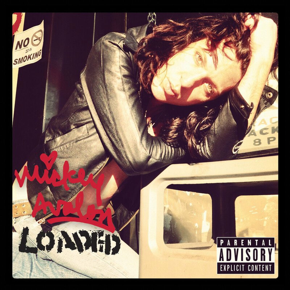Album cover of CA Crack Cocaine