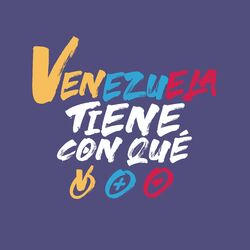 Cover of Venezuela tiene con qué (Extended Version)