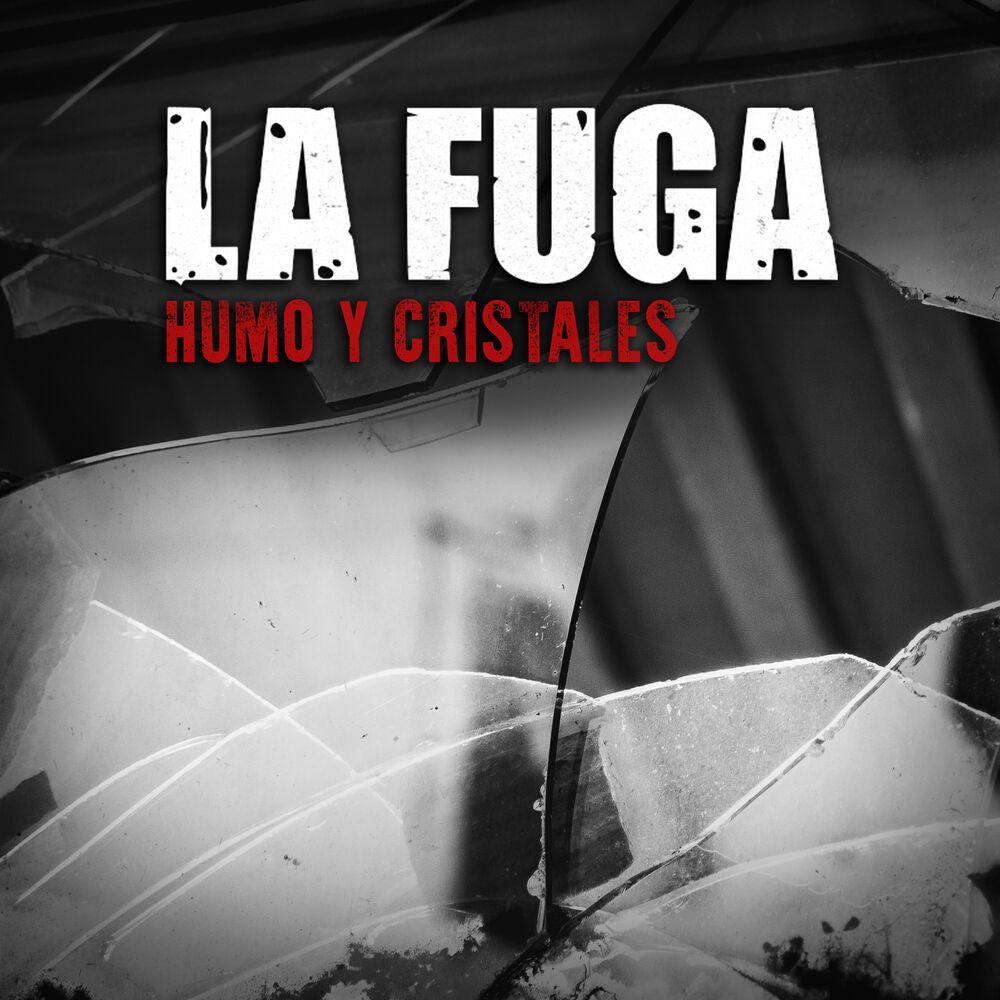 Picture of Humo y Cristales