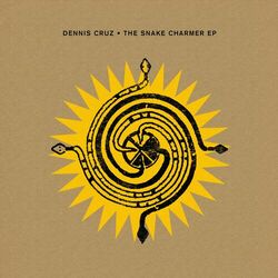 Cover of The Snake Charmer EP