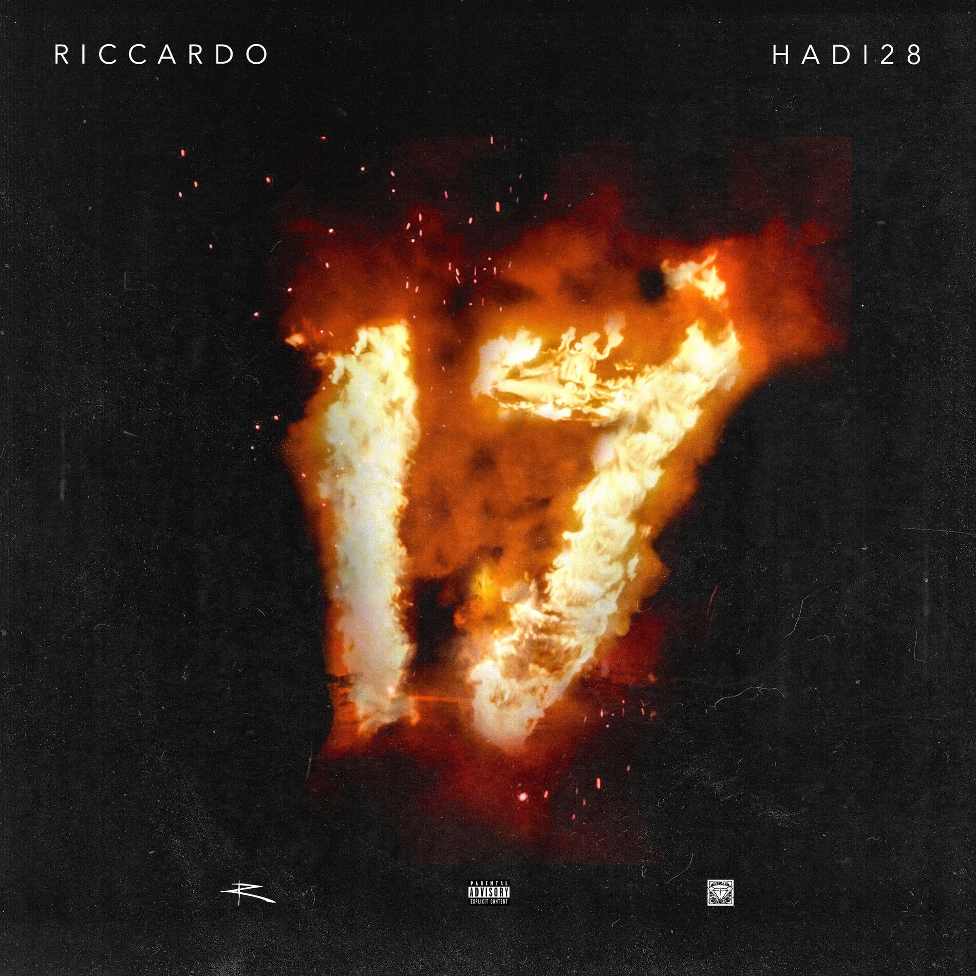 Album cover of 17. Etage