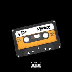 Cover of MENACELIVIN
