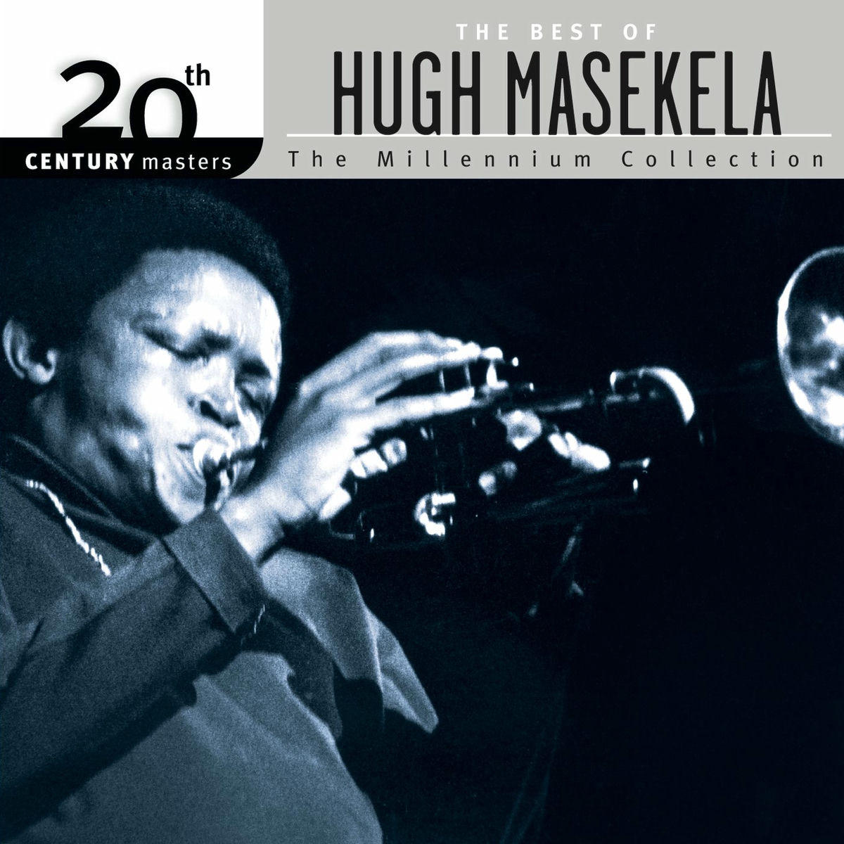 Album cover of Best Of/20th Century