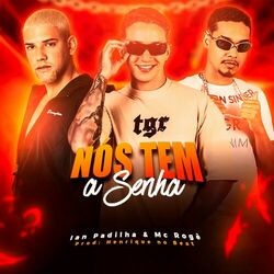 Cover of Nós Tem a Senha