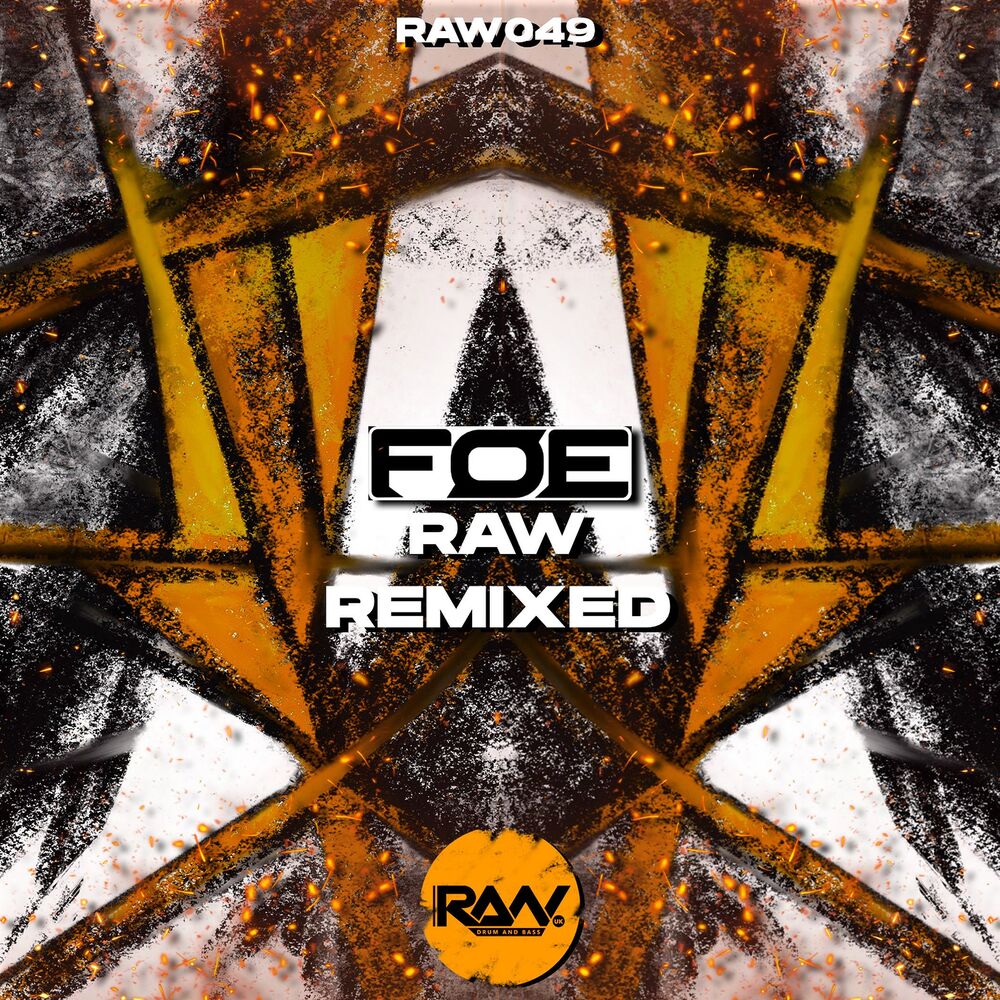 Picture of The Remixed EP