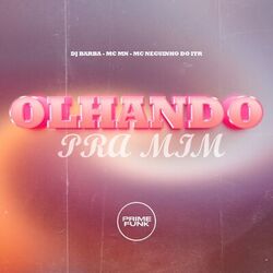 Cover of Olhando Pra Mim