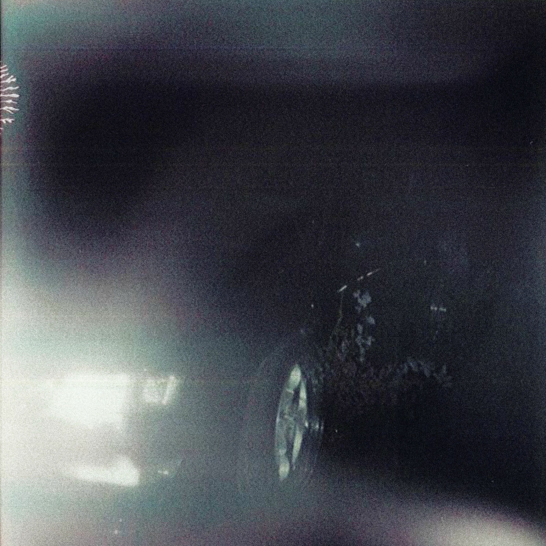 Album cover of Ya no te quiero ver