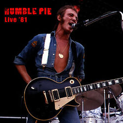 Cover of Live '81
