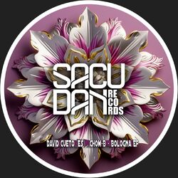 Cover of Bologna EP