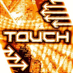 Cover of Touch
