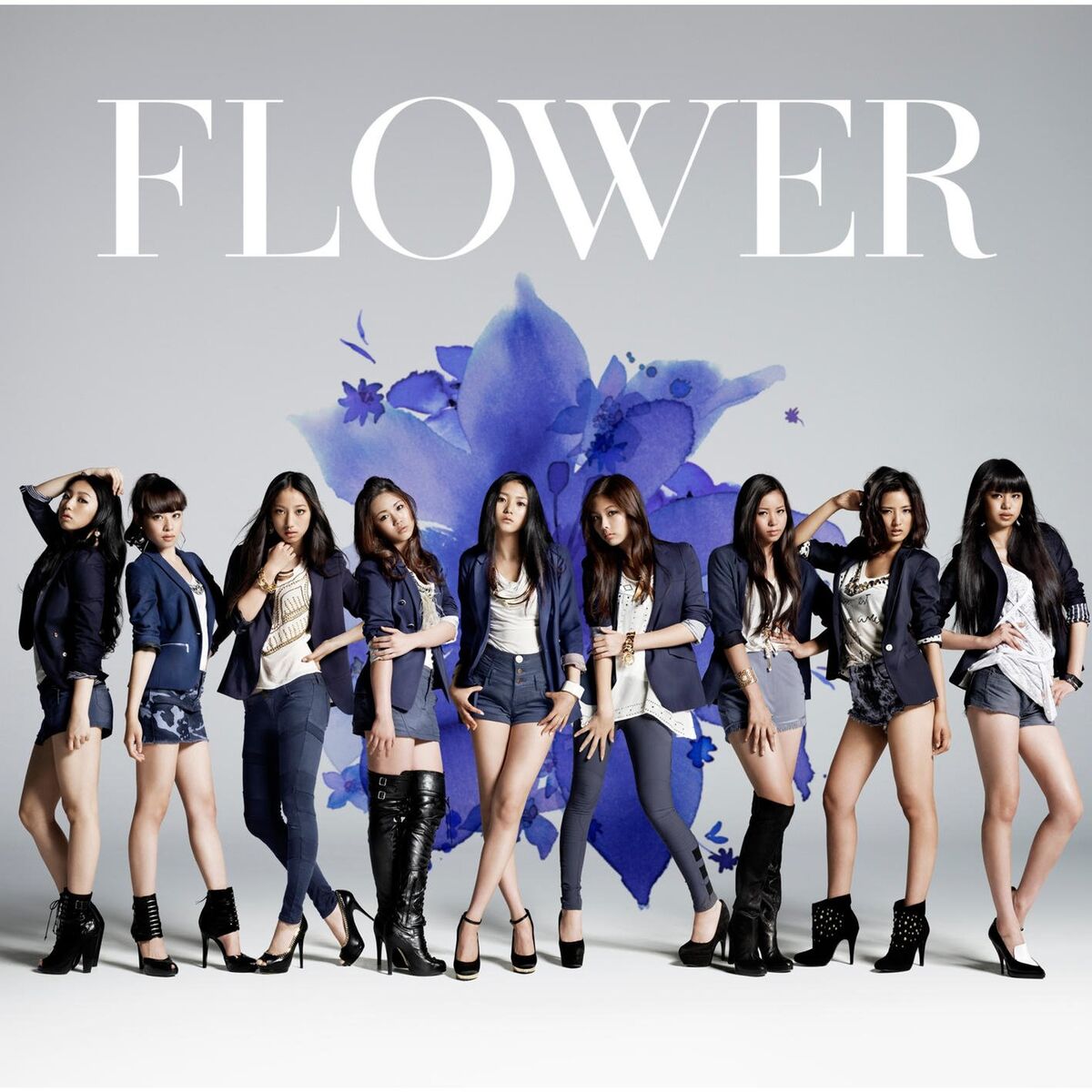 Album cover of Still