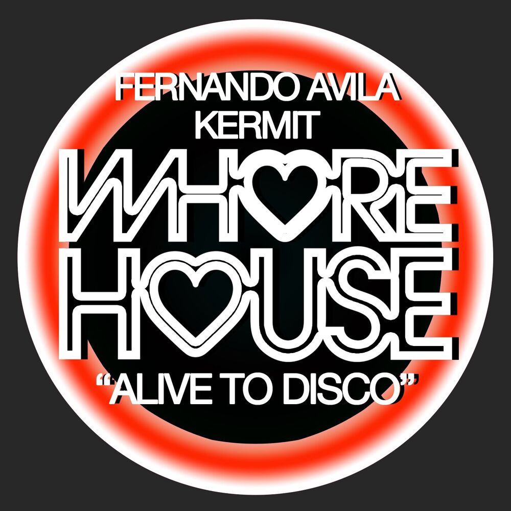 Picture of Alive To Disco