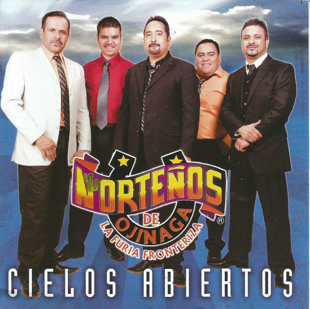 Album cover of Ahora soy libre