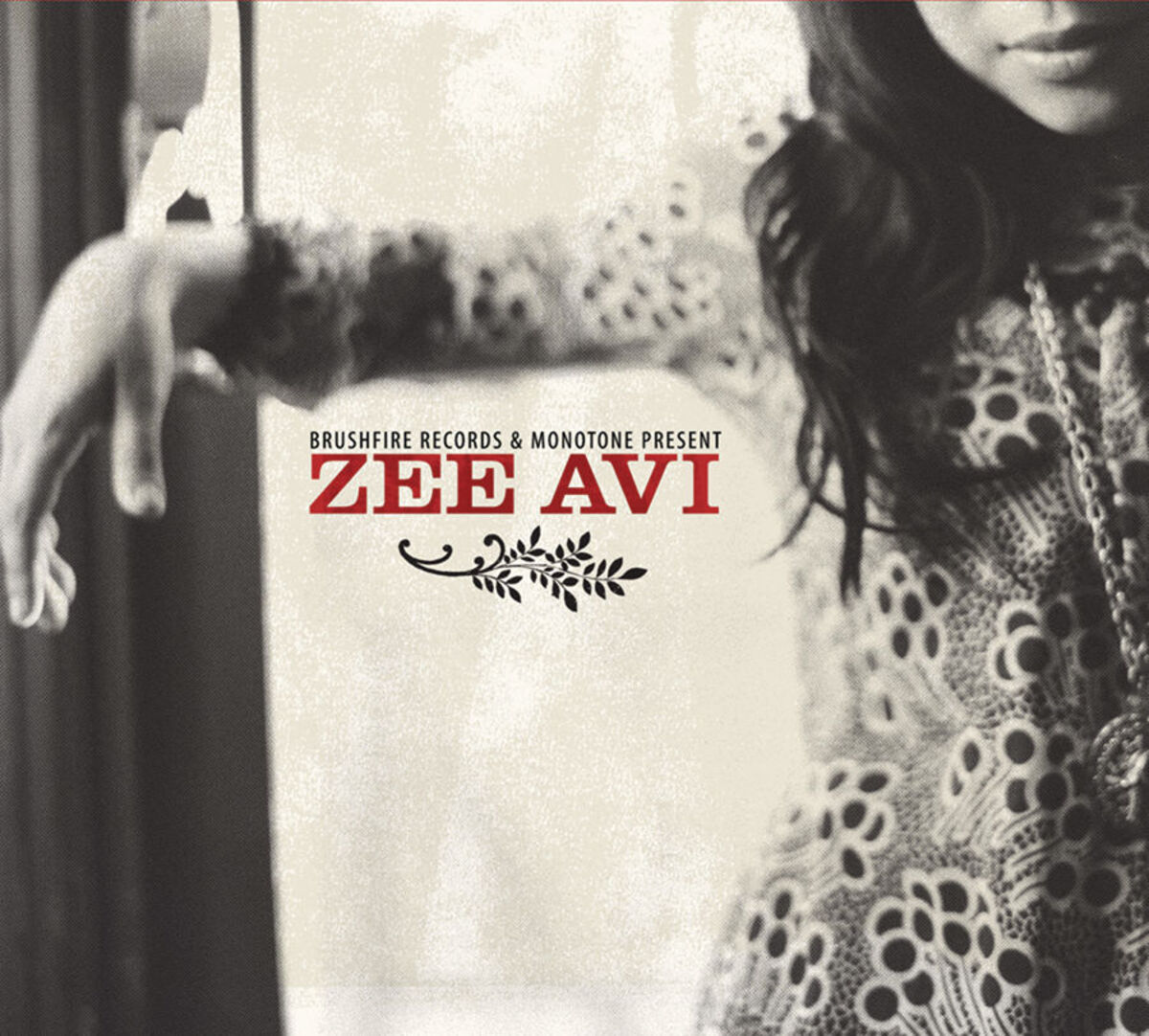 Album cover of Just You And Me