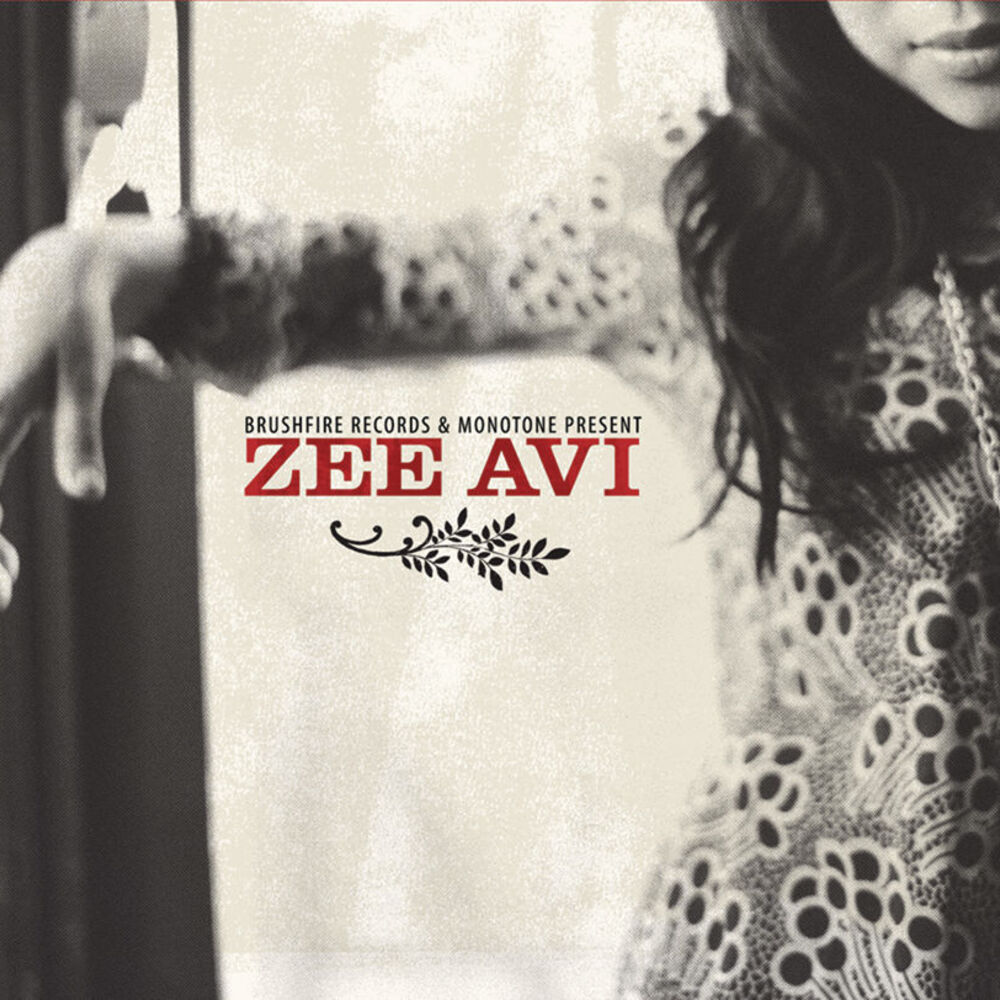 Picture of Zee Avi