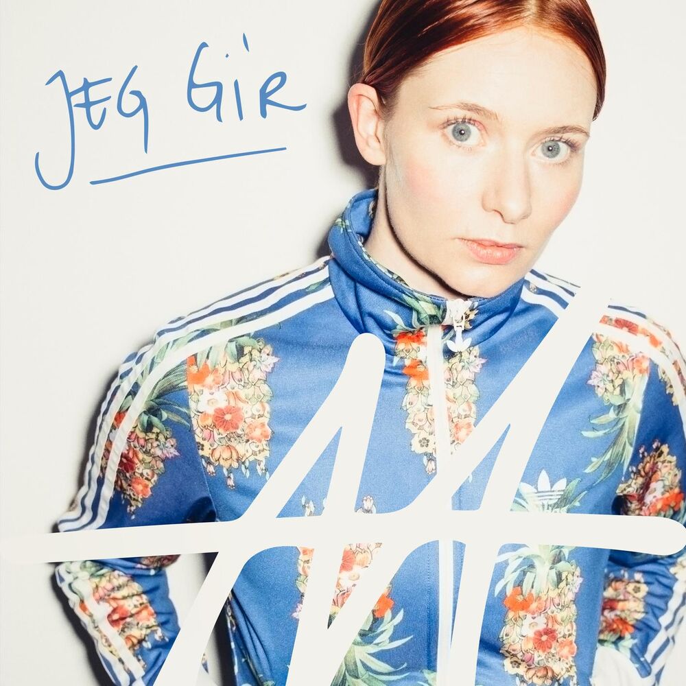 Picture of Jeg Gi'r (Radio Edit)