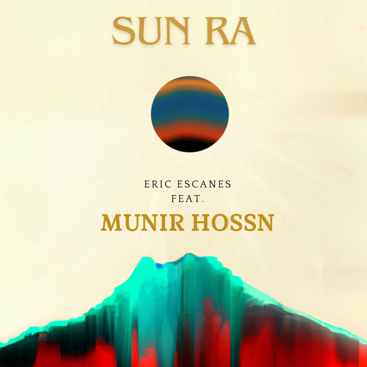Album cover of Sun Ra