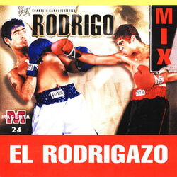 Cover of El Rodrigazo (Mix)