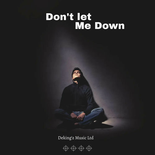 その他 Don't Let Me Down [CD] 500x500.jpg