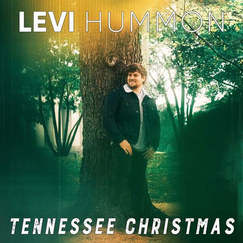 Tennessee Christmas (Cover)