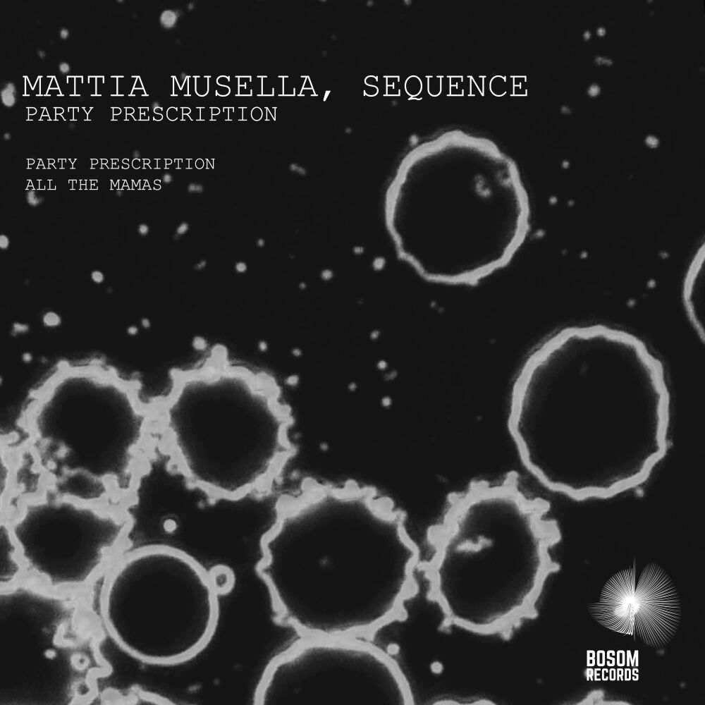 Picture of Party Prescription EP