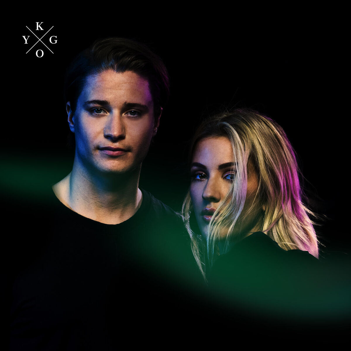 Album cover of First Time