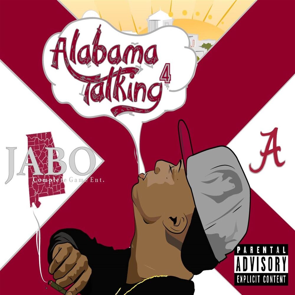 Picture of Alabama TalKING 4