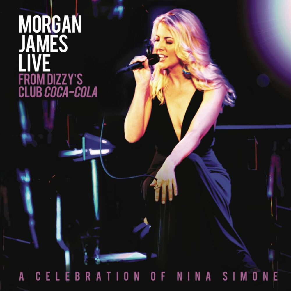 Picture of Morgan James Live