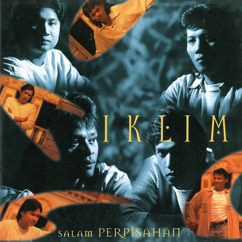 Picture of Salam Perpisahan