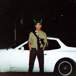 Road Soda album cover