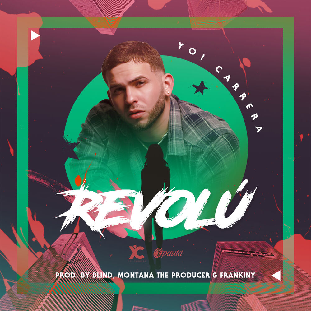 Picture of Revolú