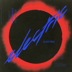 Cover of Electric