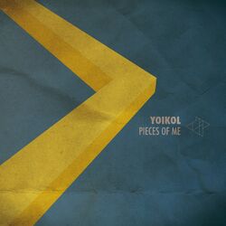 Cover of Pieces Of Me