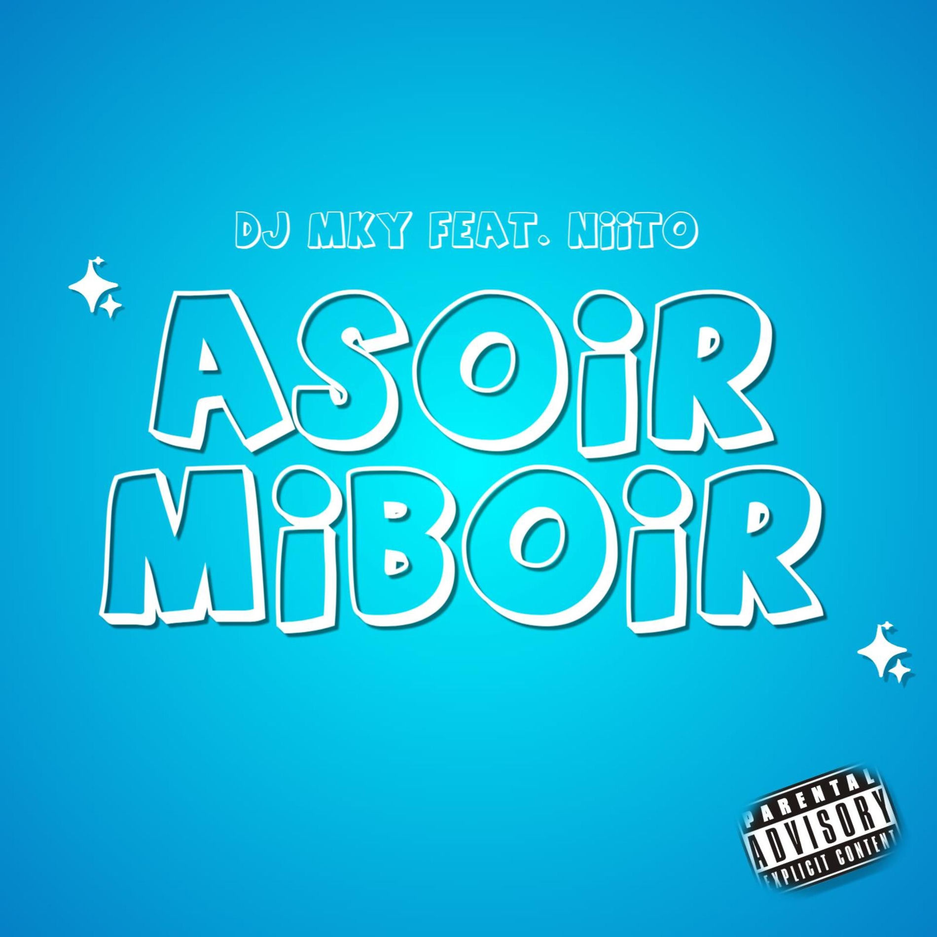 Album cover of A Soir Mi Boir (feat. NIITO)